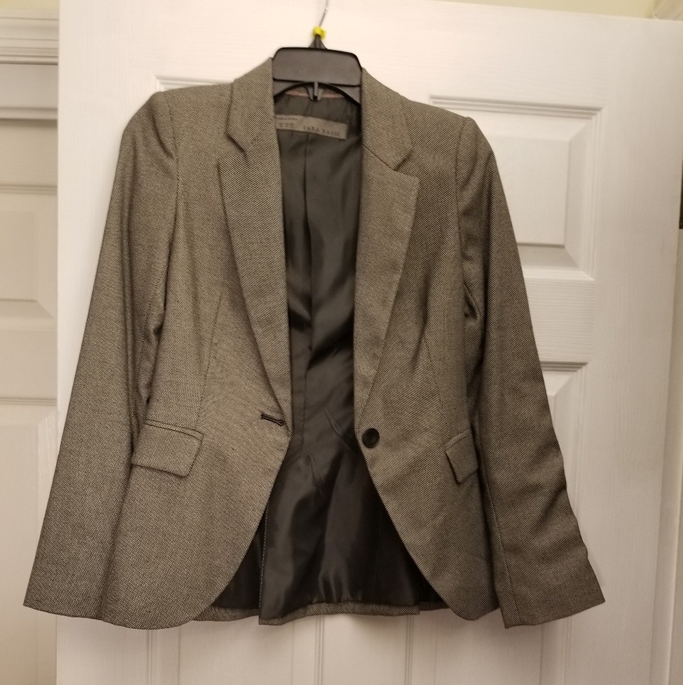 💛2 for $20 Zara blazer